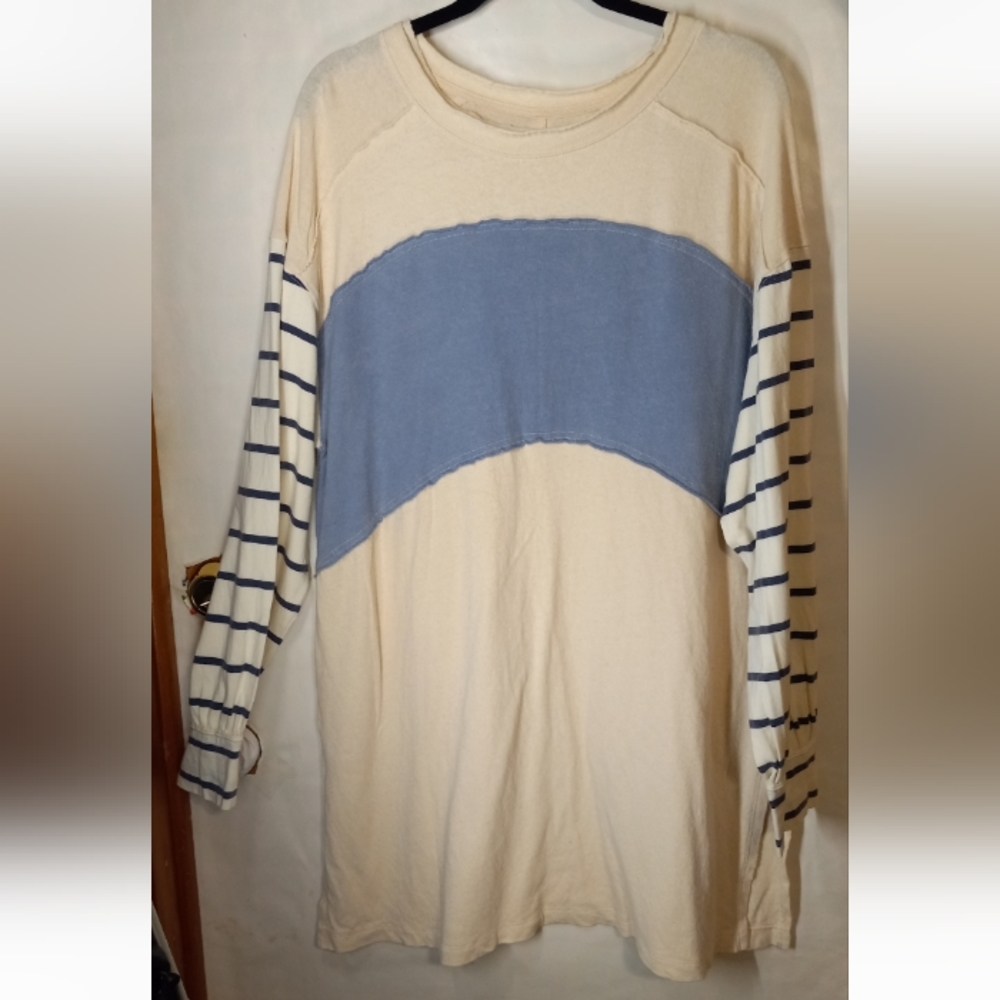 Awesome Tee Long Sleeve Shirt - Picture 2 of 11